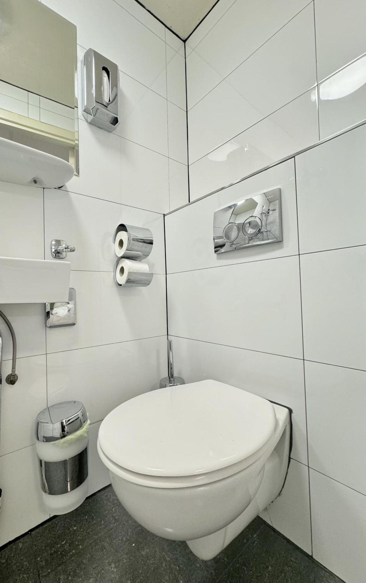 Cs Hotel Amszterdam Szoba fotó
