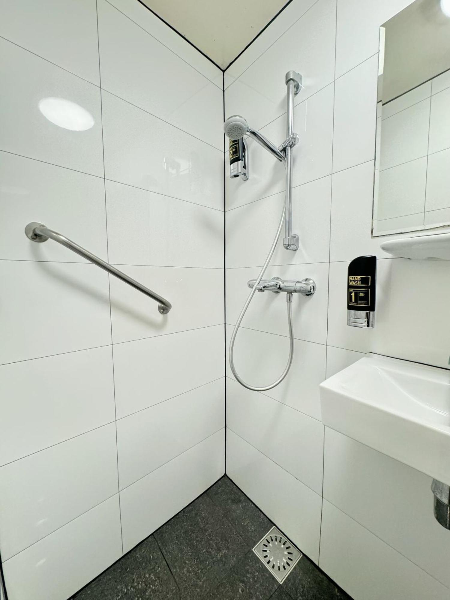 Cs Hotel Amszterdam Szoba fotó